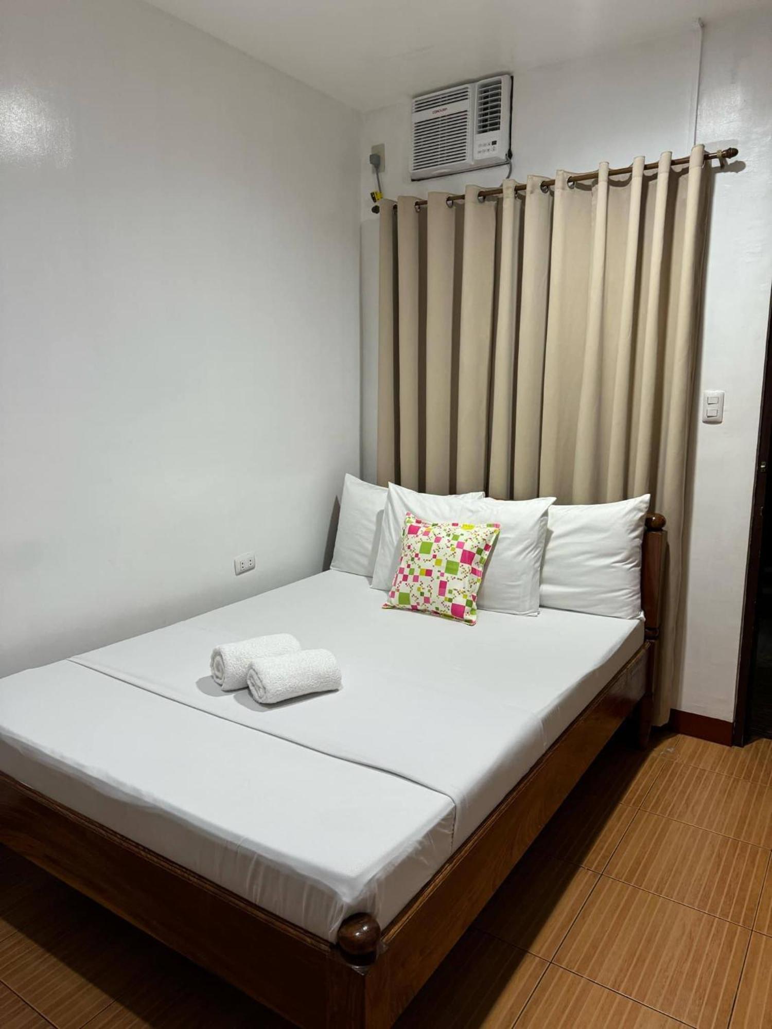 Seascape Lodging House Coron Camera foto